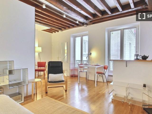 studio paris