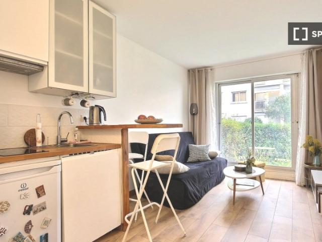 studio paris