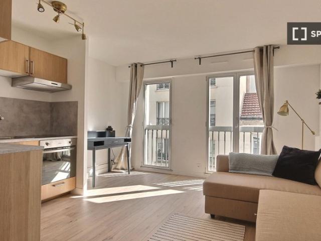 studio paris