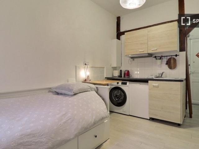 studio paris