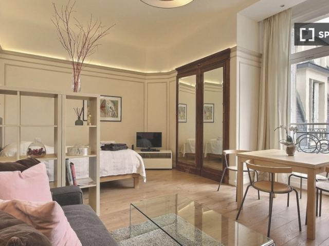 studio paris
