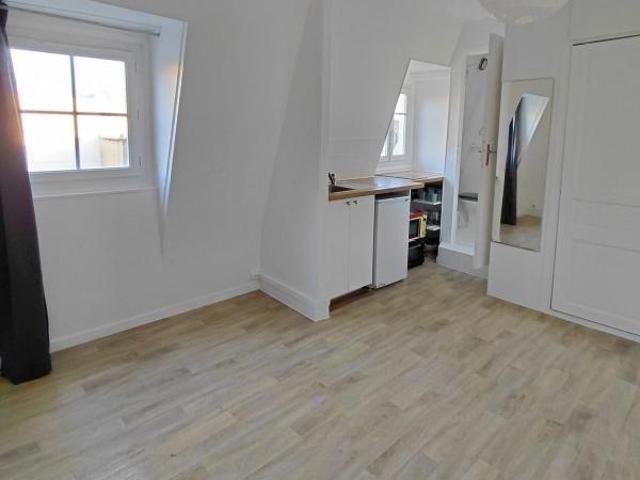 STUDIO PARIS 8