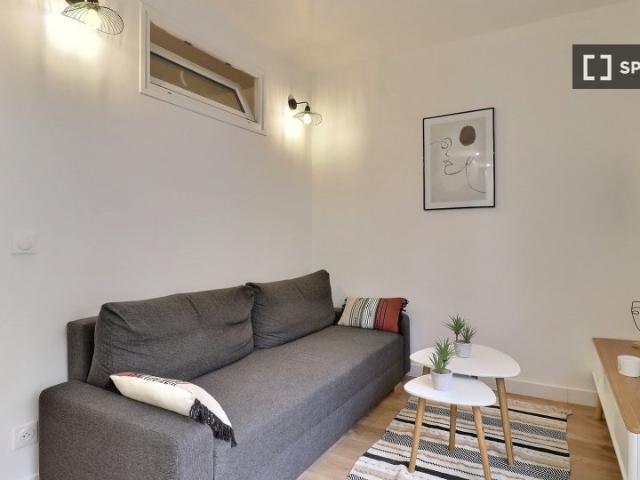 studio paris