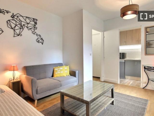 studio paris