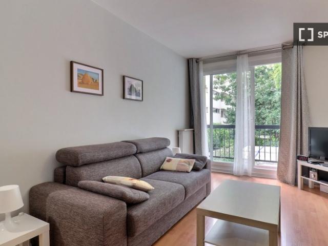 studio paris