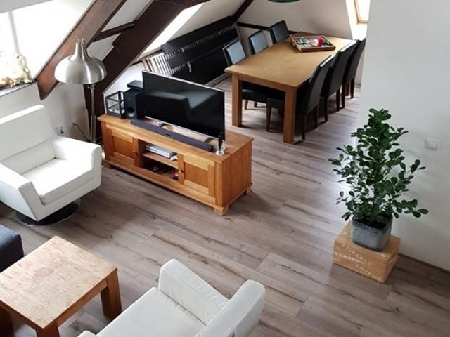 Studio Pastoor Smitsstraat in Tilburg
