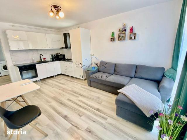 Studio PET FRIENDLY, la intrare in Sanpetru langa Mall
