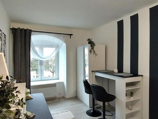 Studio pet friendly, Słowackiego 11, Os. „Centrum”