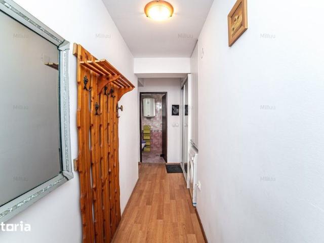 Studio | Petfriendly | Parcare | Ghencea