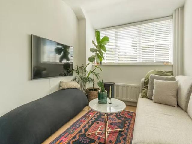 Studio Petrus Dondersstraat in Eindhoven