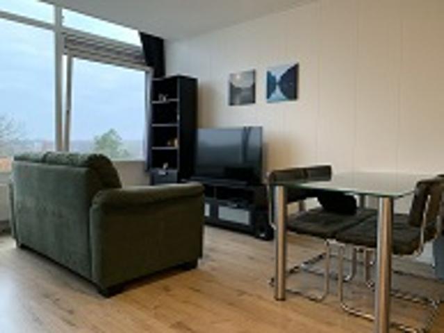 Studio Pelikaanstraat in Assen