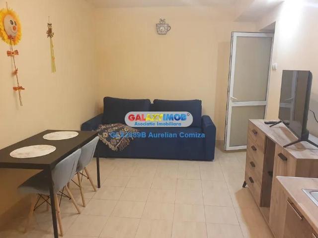 Studio pentru inchiriat Floreasca