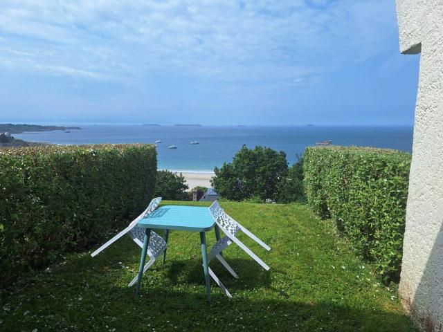 STUDIO PERROS GUIREC CENTRE VILLE ET MER