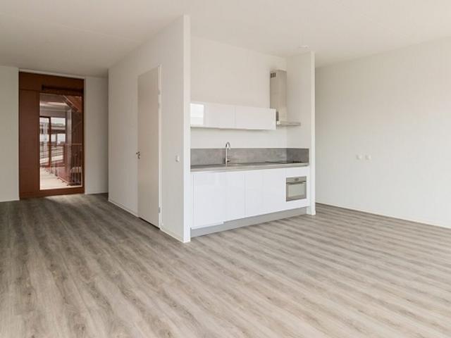 Studio Philitelaan in Eindhoven