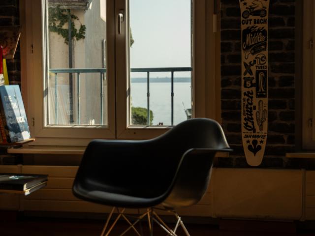 Studio photo/ bureau coworking