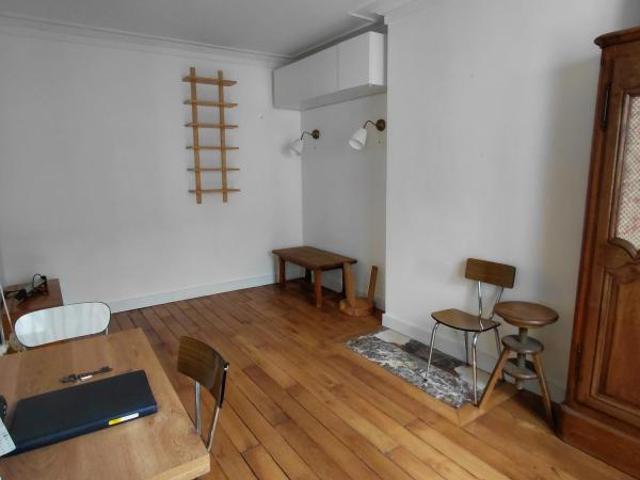 STUDIO PIERRE DEMOURS