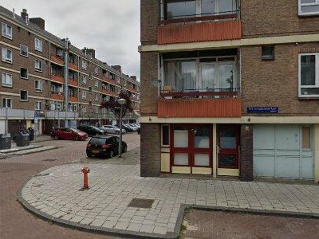 Studio Piet Mondriaanstraat in Amsterdam