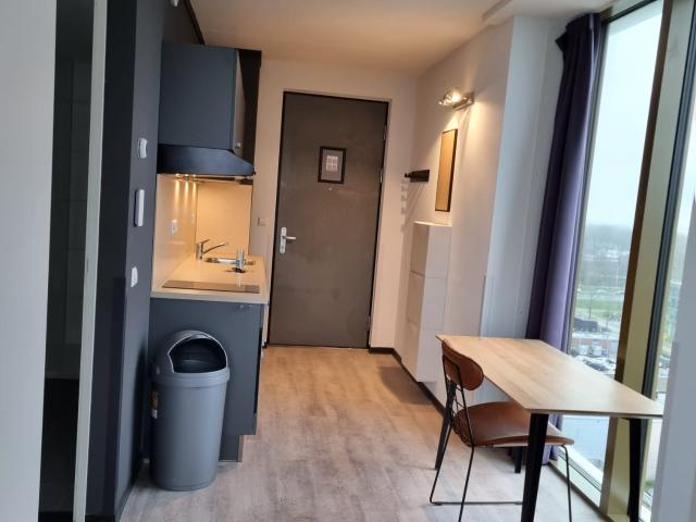 Studio Pietersbergweg 381 1105 BM Amsterdam