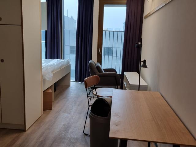 Studio Pietersbergweg 427 1105 BM Amsterdam