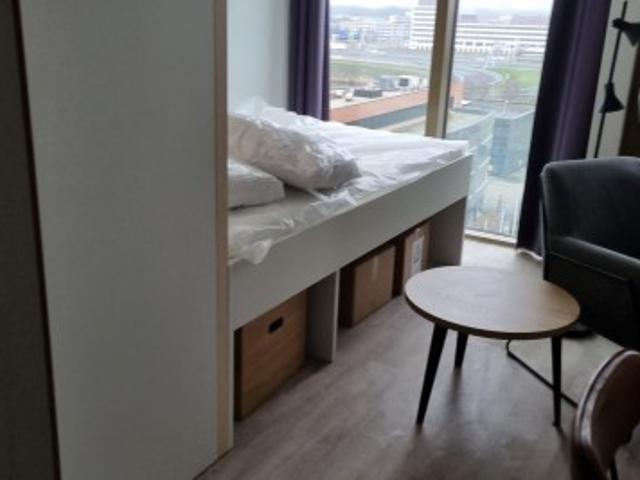 Studio Pietersbergweg 437 1105 BM Amsterdam