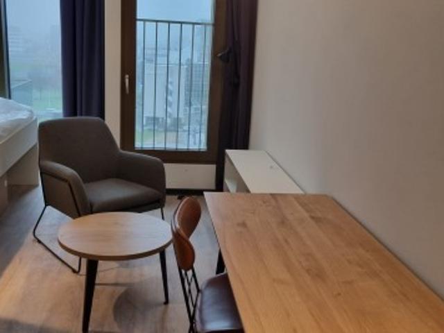 Studio Pietersbergweg 523 1105 BM Amsterdam