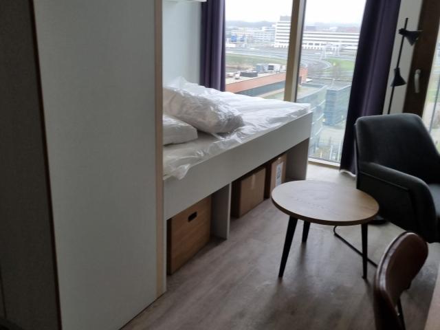 Studio Pietersbergweg 643 1105 BM Amsterdam