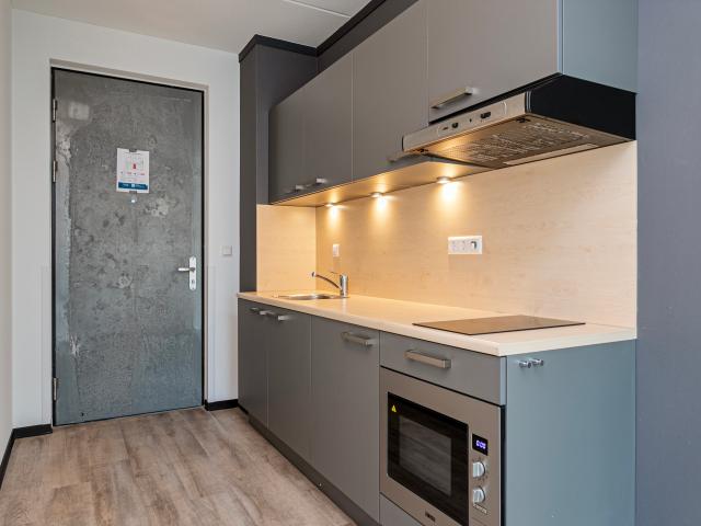 Studio Pietersbergweg 677 1105 BM Amsterdam