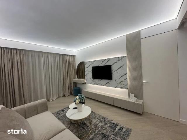 Studio | Pipera Cortina North | Liber 1 Iunie