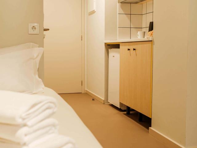 Studio Plus Student residence in Covilha