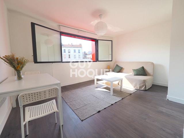 Studio Place Carnot