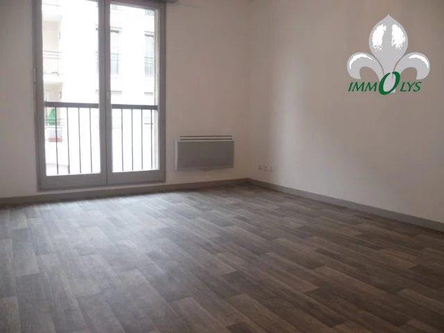 STUDIO PLACE DARCY/GARE