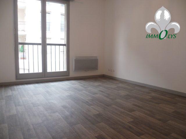 STUDIO PLACE DARCY/GARE