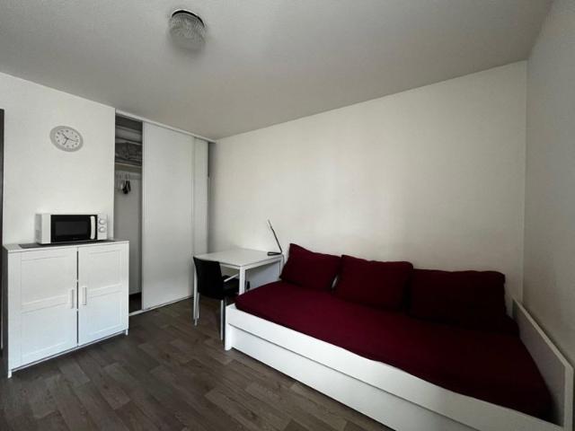 studio place saint marc