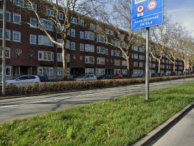 Studio Pleinweg in Rotterdam