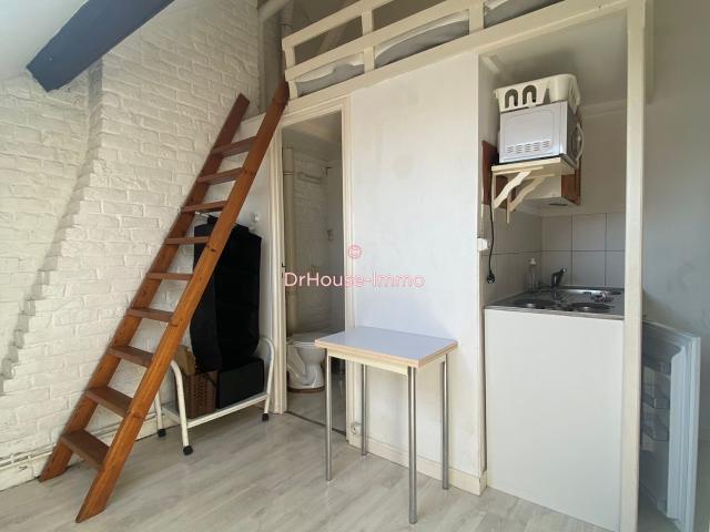 Studio Plein Coeur de Lille