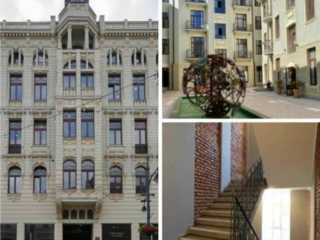 Studio przy Piotrkowska 37 | Centrum, UMED, Manufaktura