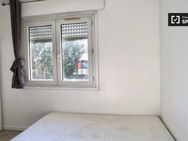 Studio pratique à louer à Créteil, Paris