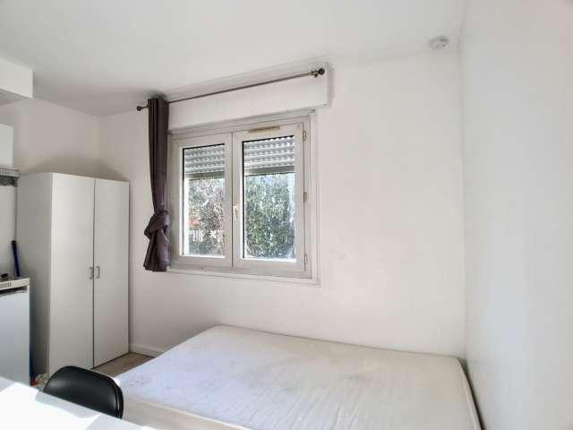 Studio pratique à louer à Créteil, Paris