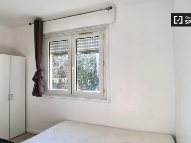 Studio pratique à louer à Créteil, Paris
