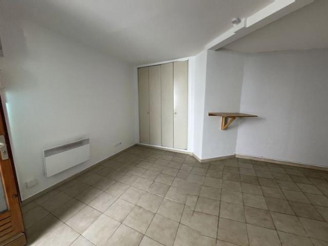 Studio pratique et calme en centre ville de Lille