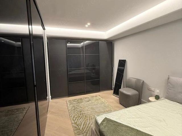 Studio premium, 53 mp, loc de parcare, prima închiriere Iancu Nicolae