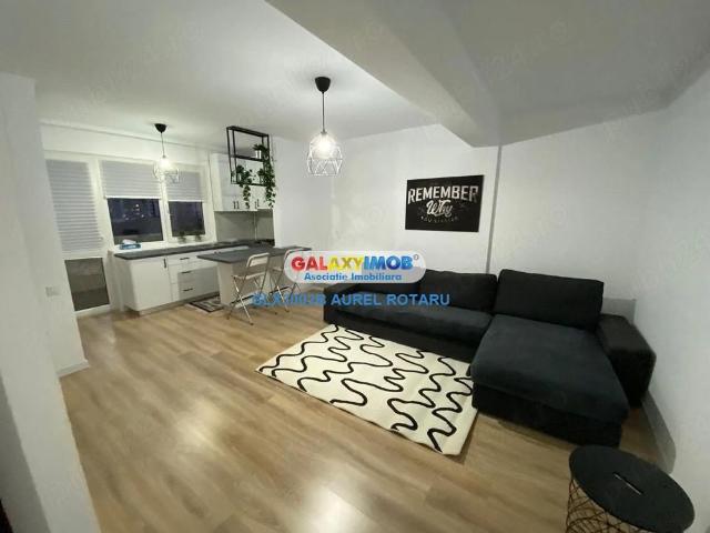 Studio Premium 50 mp | Str. Biruintei 400m Metrou Berceni
