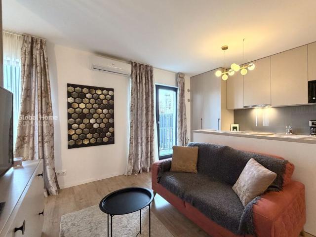 Studio Premium | Terasa Proprie 20 mp | H Pipera Lake Pipera