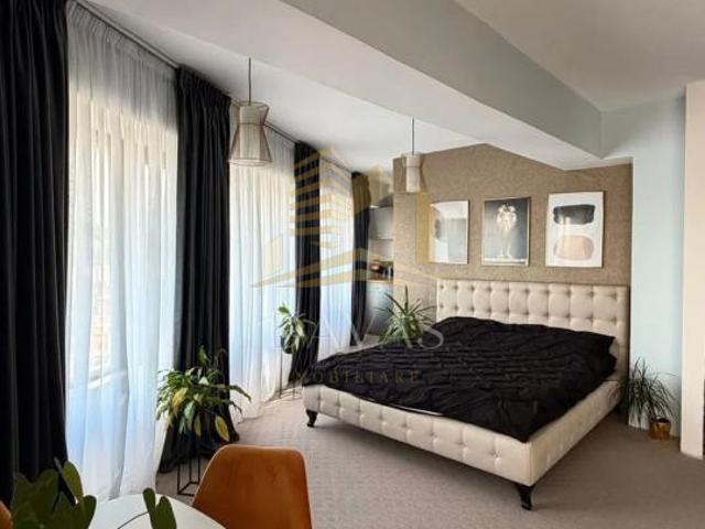 Studio premium | West City Tower