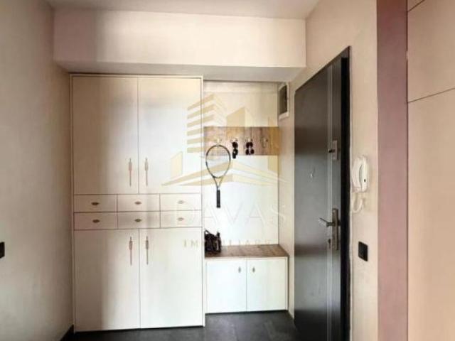 Studio premium | West City Tower