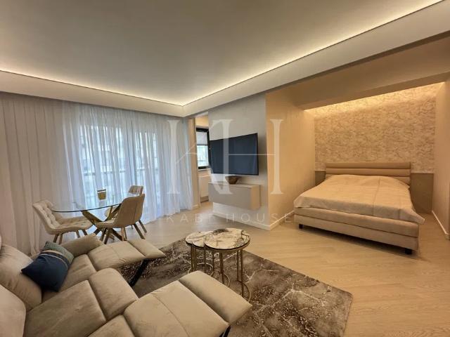 Studio Premium de Închiriat | Cortina North | Spatii Depozitare| FAZA 3 |