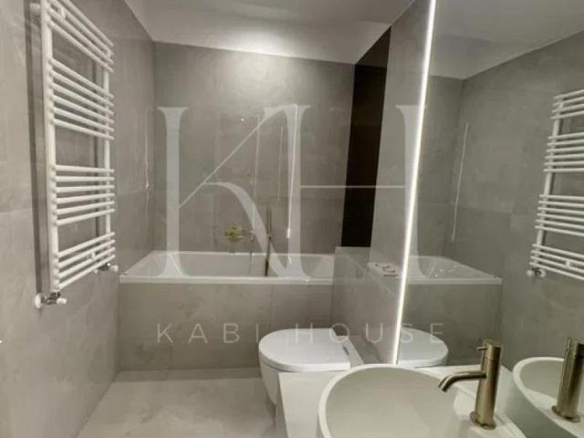 Studio Premium de Inchiriat | Cortina North | Spatii Depozitare| FAZA 3 |