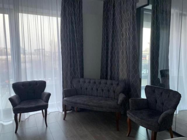 Studio premium de inchiriat | Cloud9 Residence | Parcare inclusa | Aviatiei