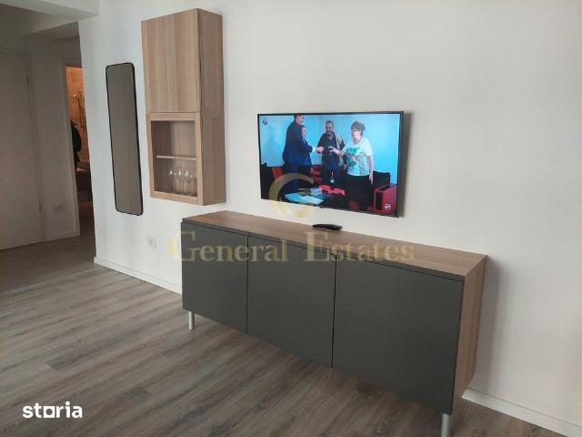 Studio premium de închiriat | Kasper Coresi | Parcare + Boxă