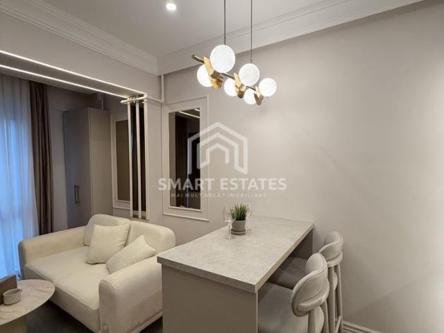 Studio premium de inchiriat Pipera– 750 €
